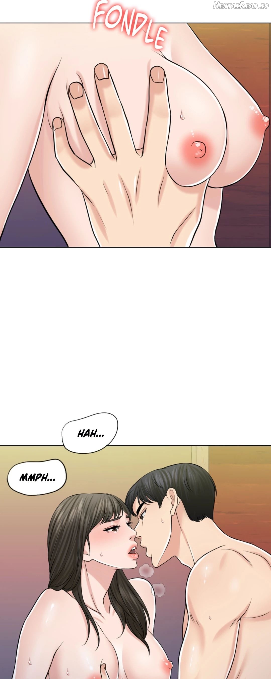 Wife for 1000 Days Chapter 29 - page 50