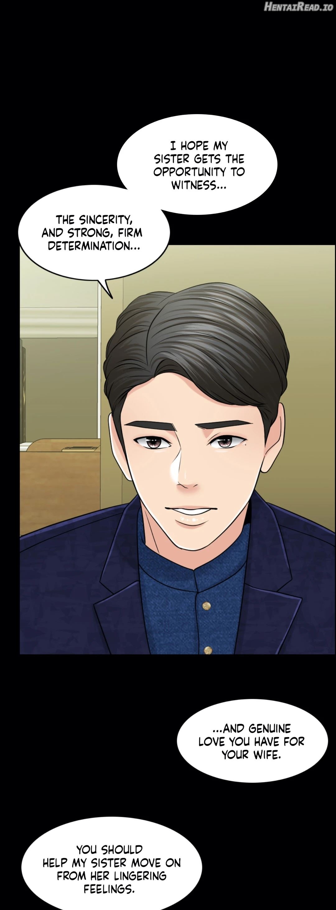 Wife for 1000 Days Chapter 29 - page 6