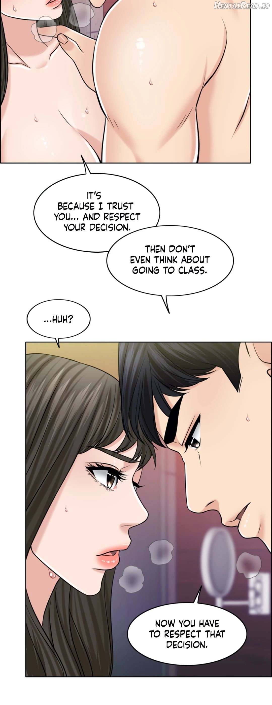 Wife for 1000 Days Chapter 29 - page 64