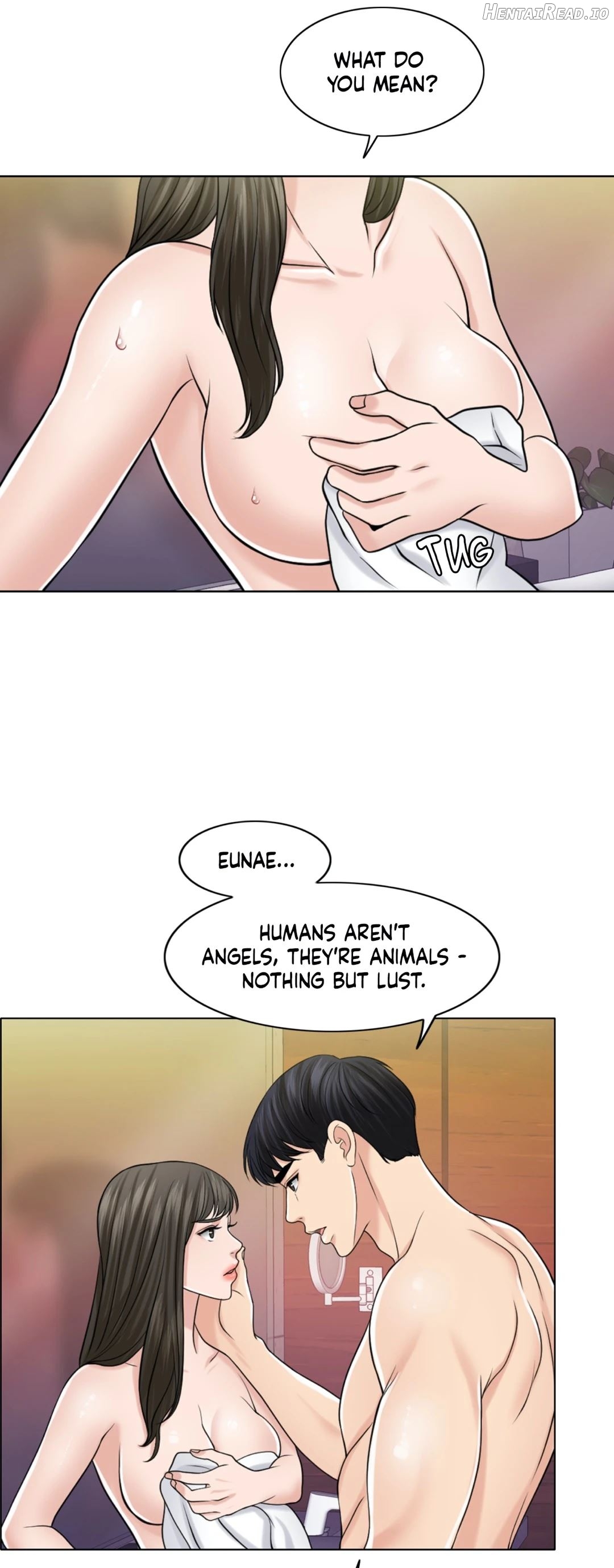 Wife for 1000 Days Chapter 29 - page 66