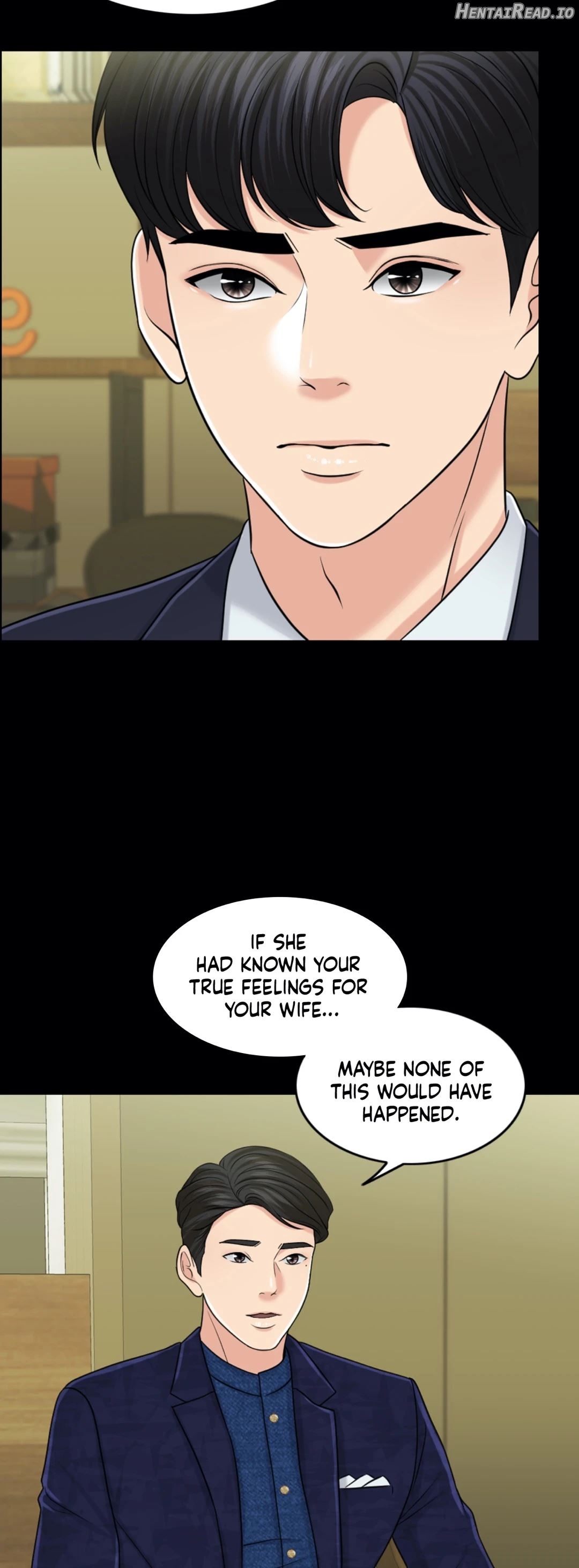 Wife for 1000 Days Chapter 29 - page 7