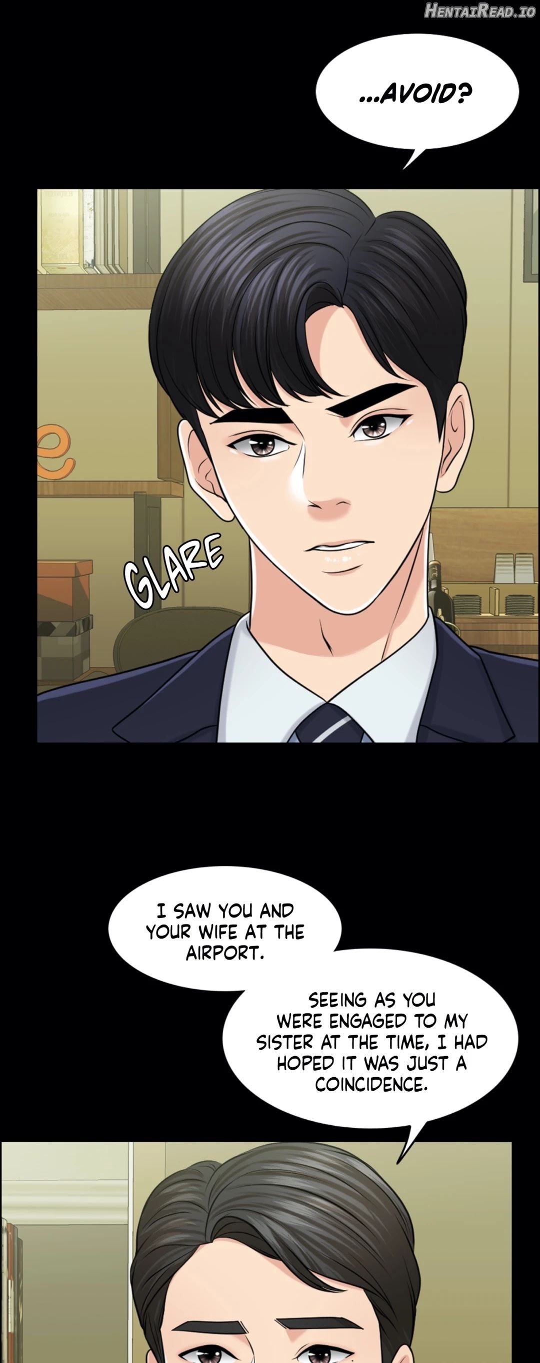 Wife for 1000 Days Chapter 29 - page 9