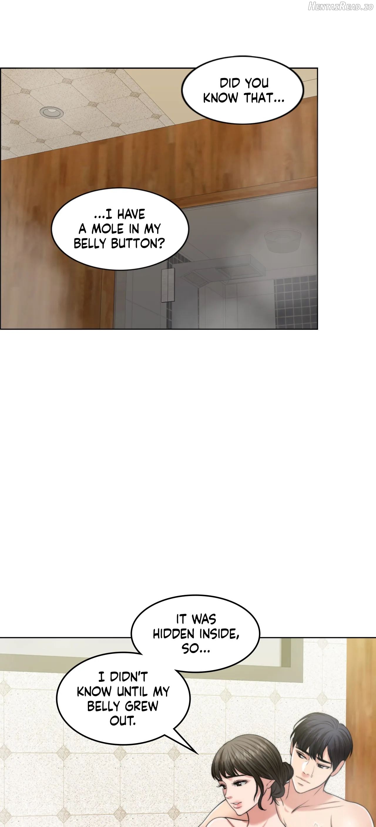 Wife for 1000 Days Chapter 52 - page 11