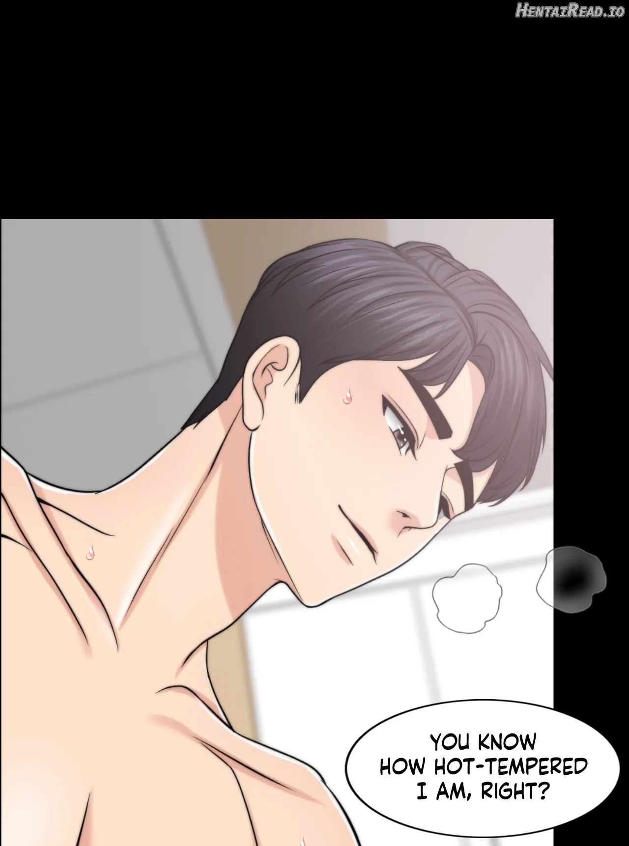 Wife for 1000 Days Chapter 52 - page 21
