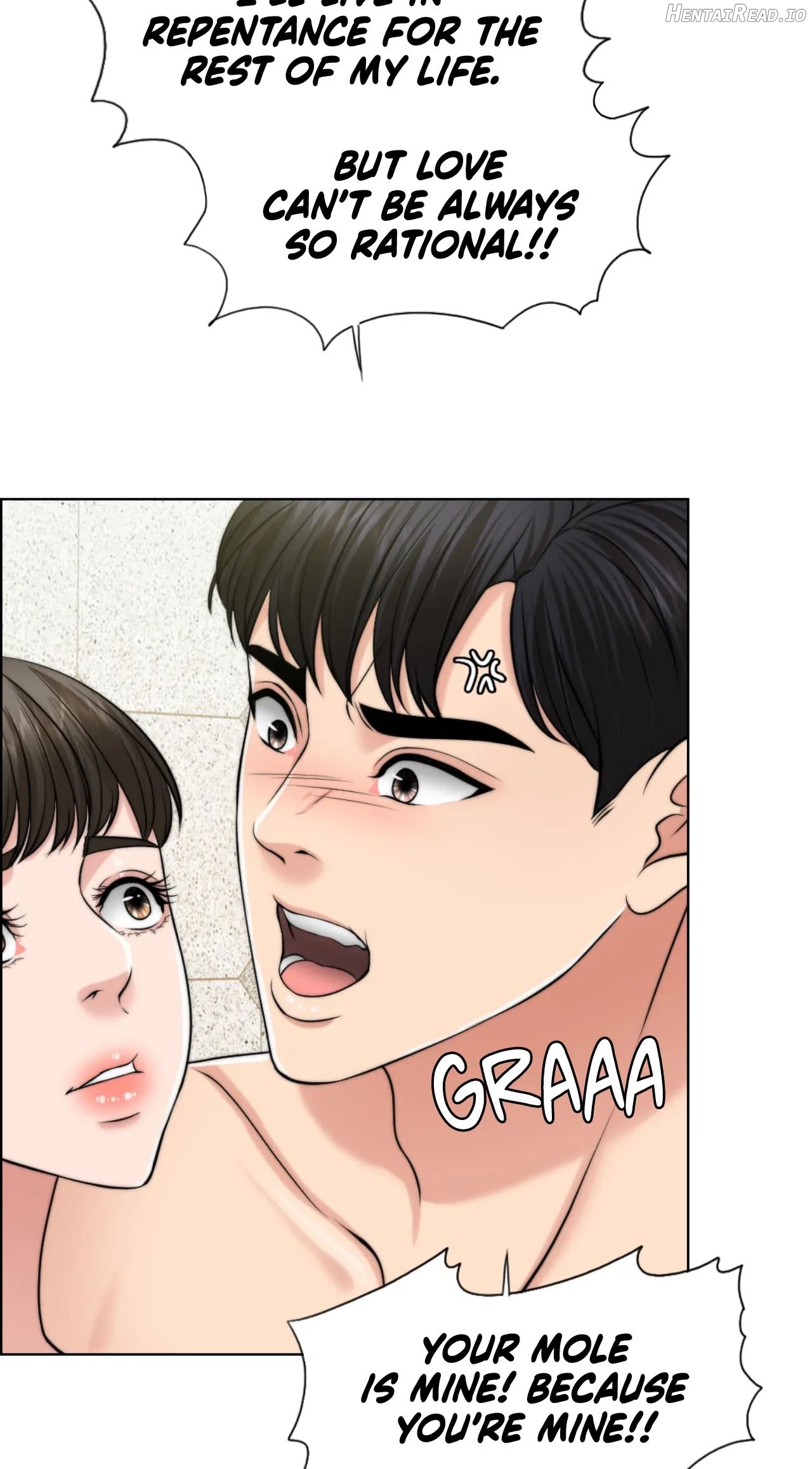 Wife for 1000 Days Chapter 52 - page 27