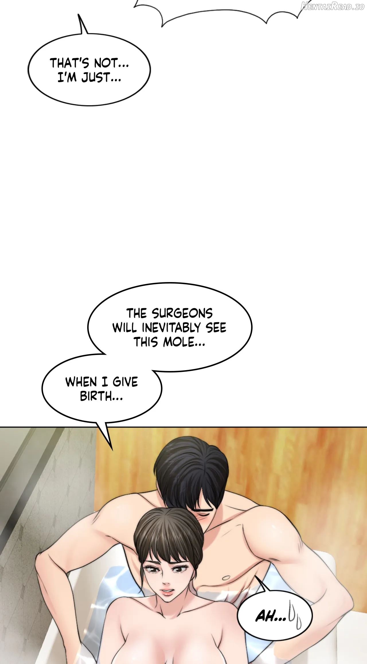 Wife for 1000 Days Chapter 52 - page 28