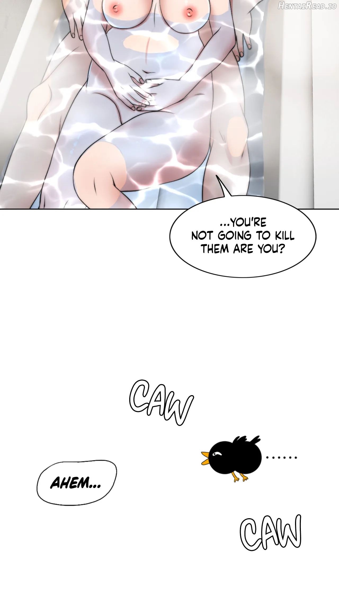 Wife for 1000 Days Chapter 52 - page 29