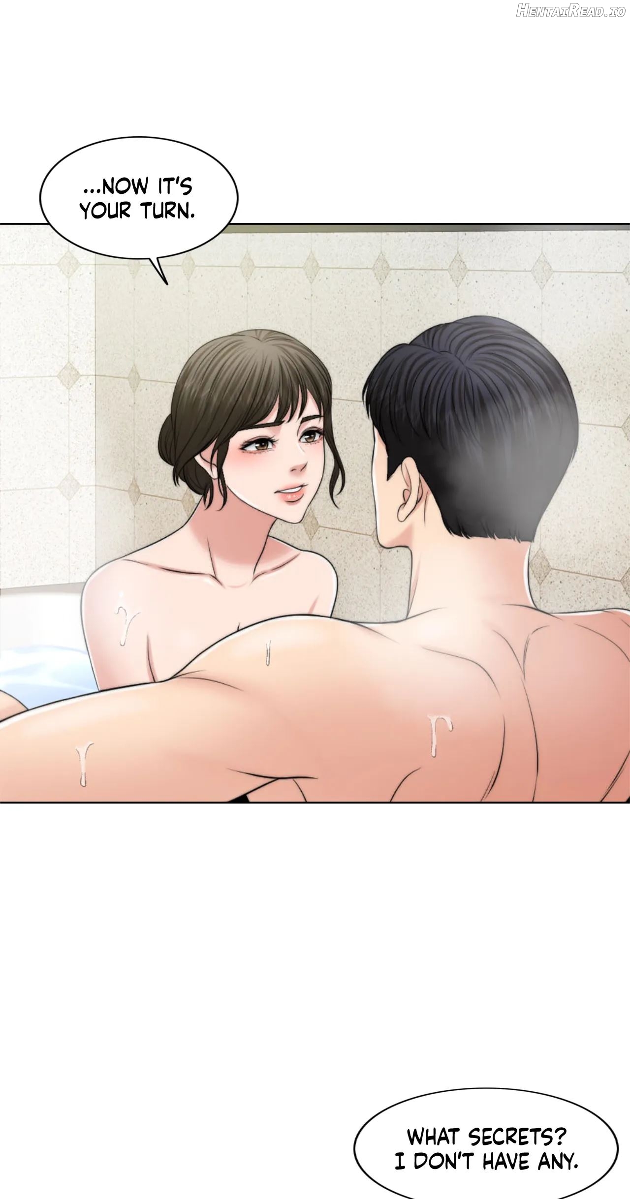 Wife for 1000 Days Chapter 52 - page 31