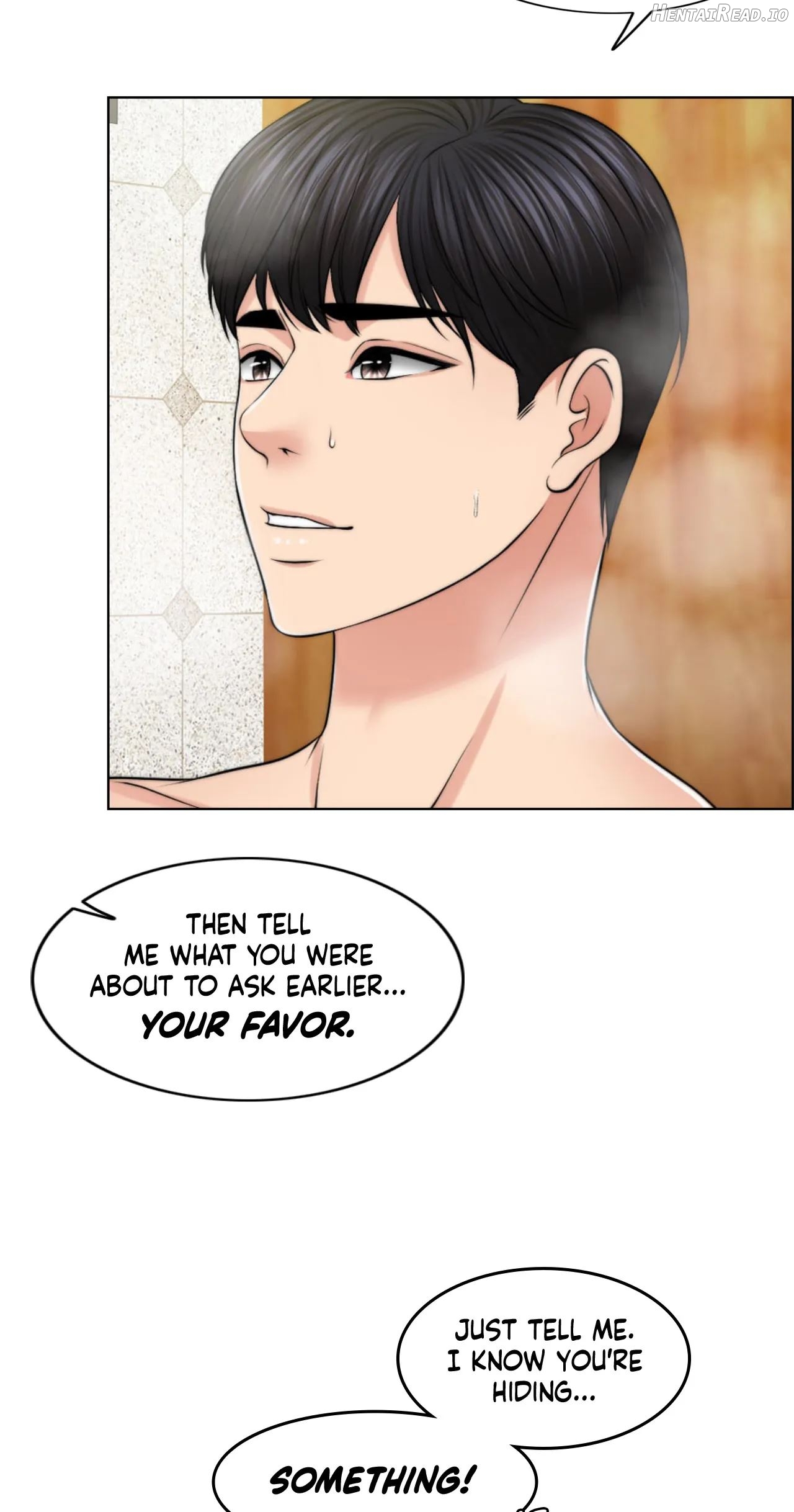 Wife for 1000 Days Chapter 52 - page 32