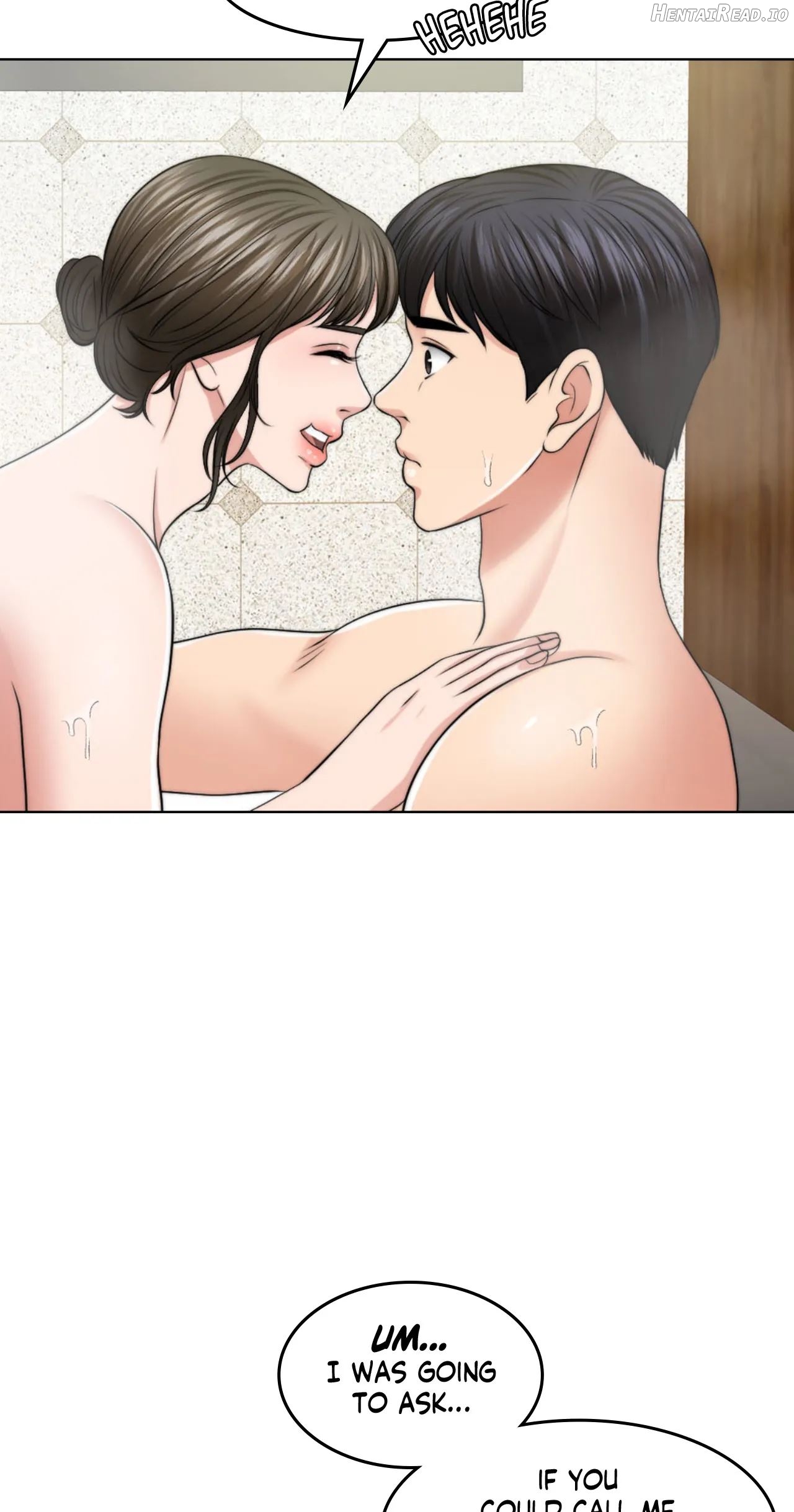 Wife for 1000 Days Chapter 52 - page 33