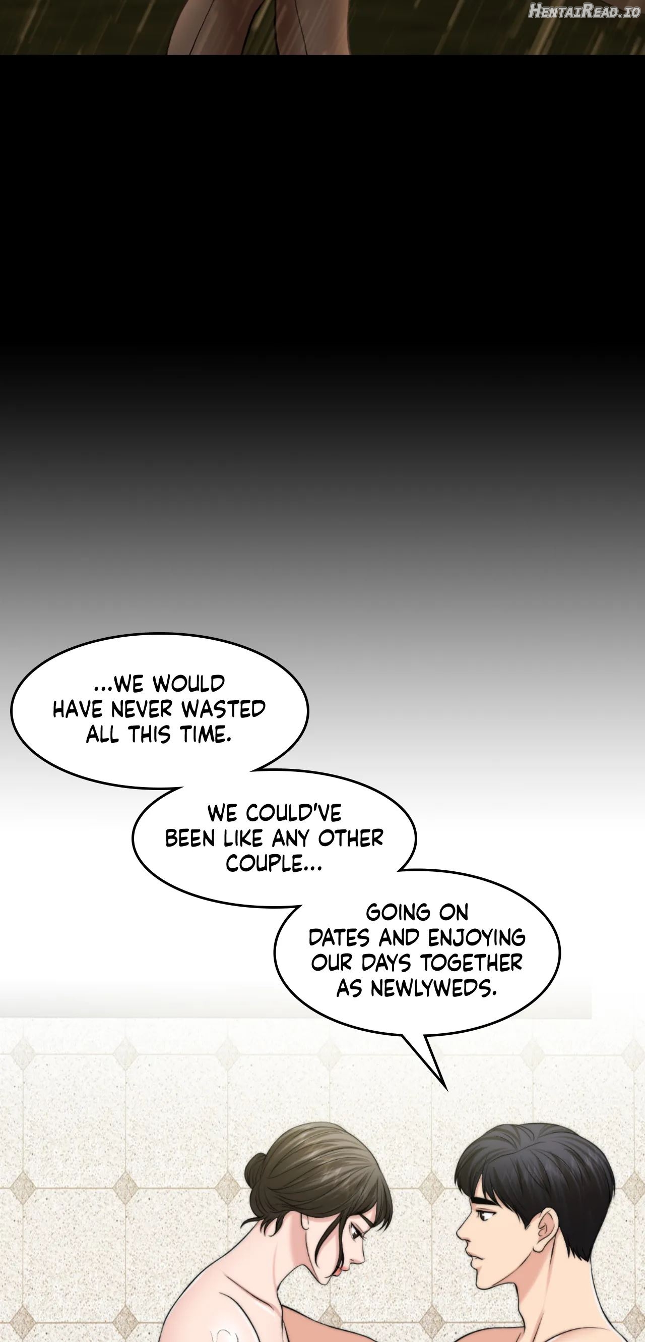 Wife for 1000 Days Chapter 52 - page 38