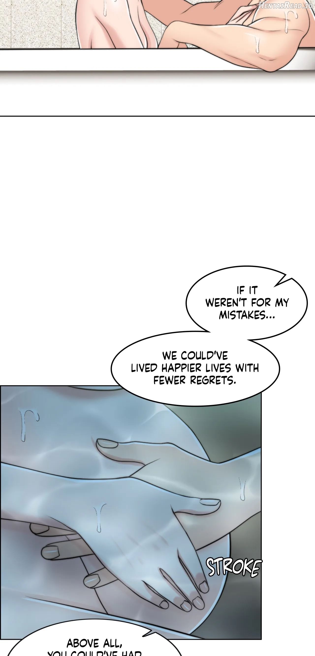 Wife for 1000 Days Chapter 52 - page 39