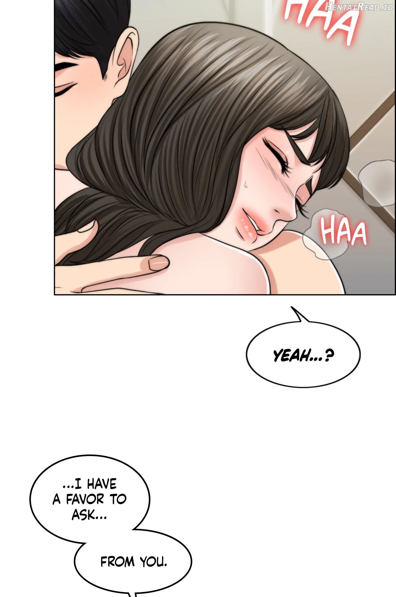 Wife for 1000 Days Chapter 52 - page 4