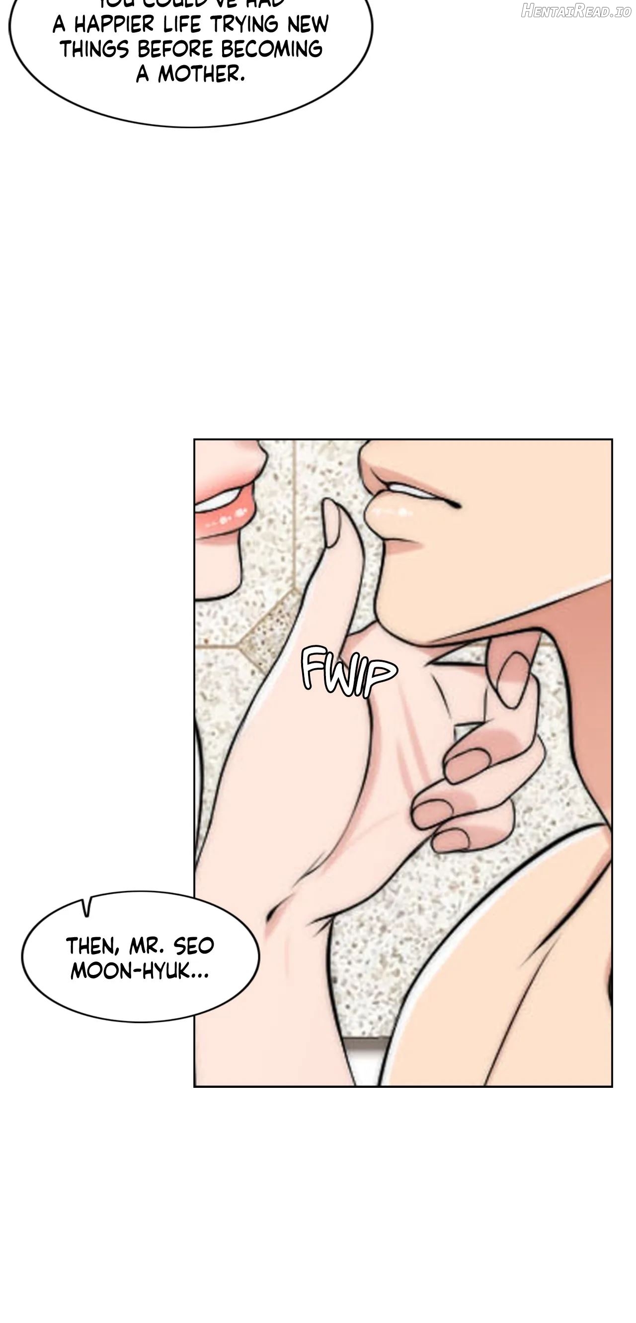 Wife for 1000 Days Chapter 52 - page 40