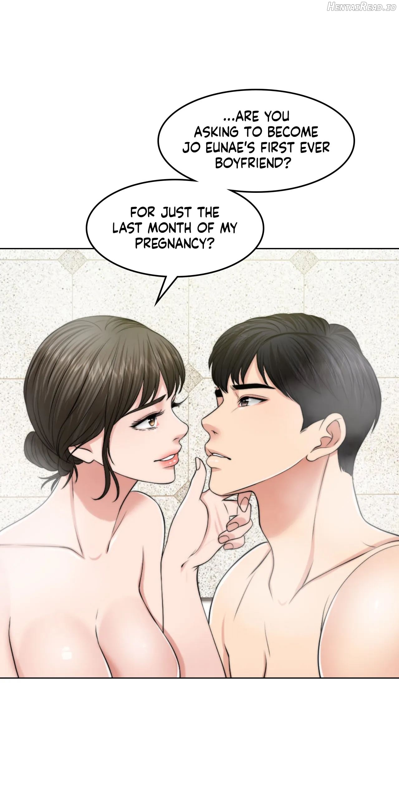 Wife for 1000 Days Chapter 52 - page 41