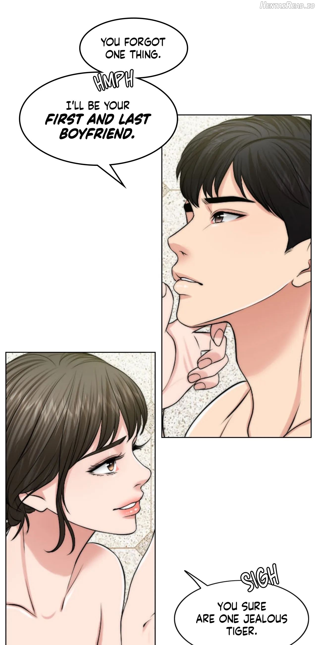 Wife for 1000 Days Chapter 52 - page 42