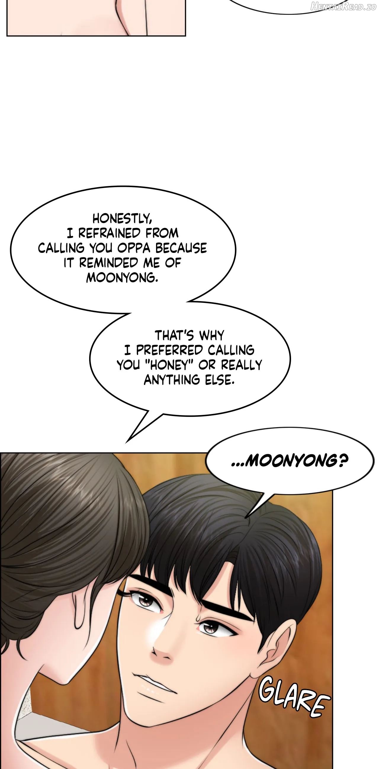 Wife for 1000 Days Chapter 52 - page 43
