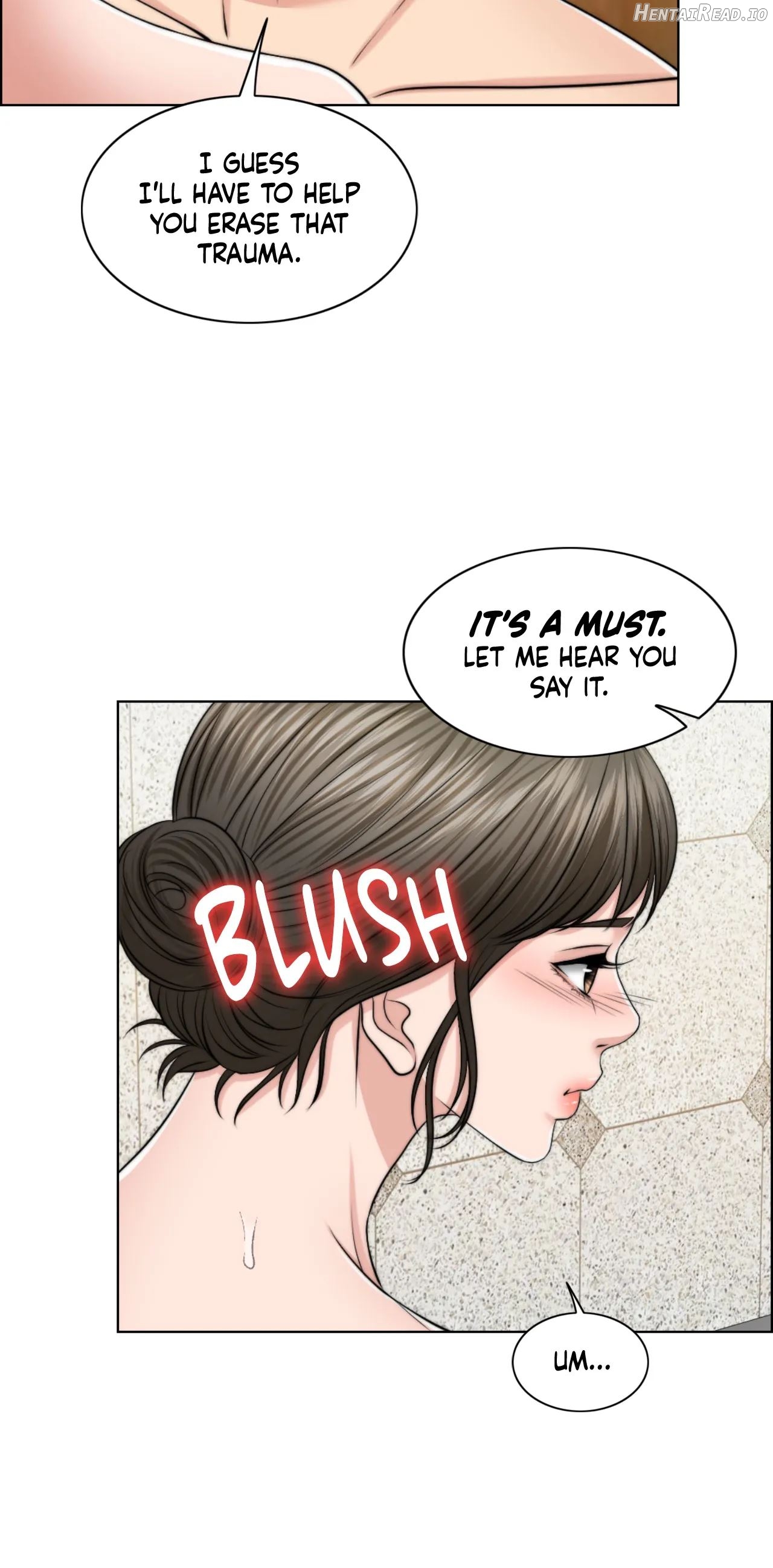 Wife for 1000 Days Chapter 52 - page 44