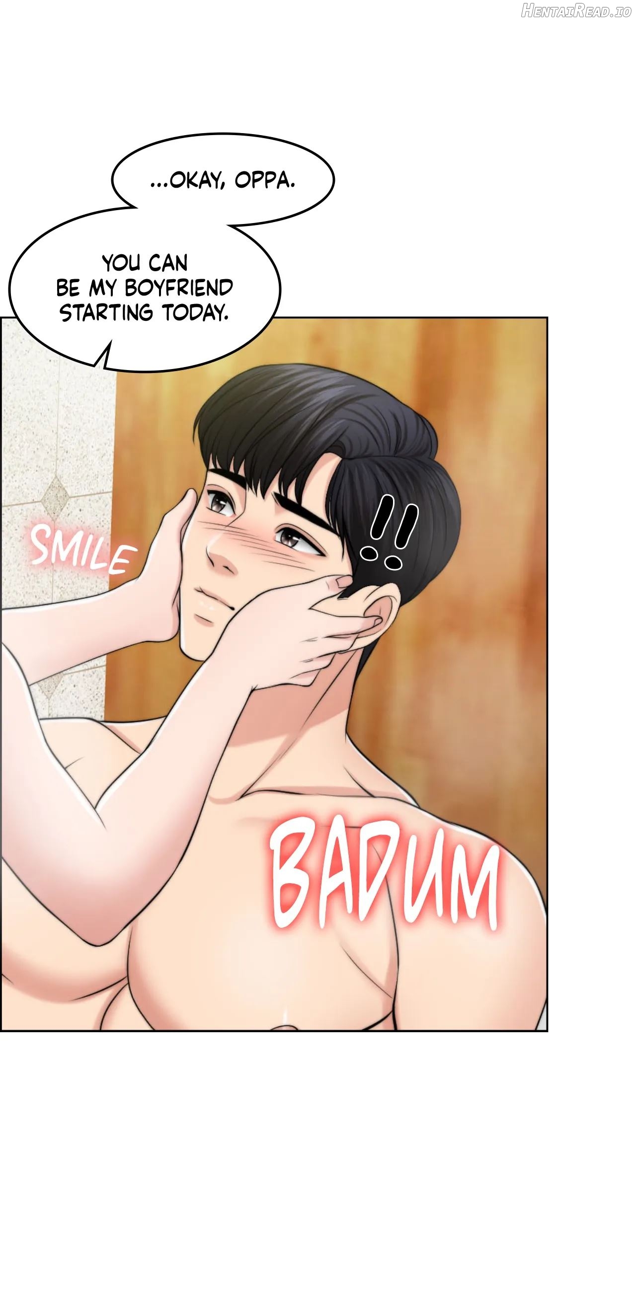 Wife for 1000 Days Chapter 52 - page 45