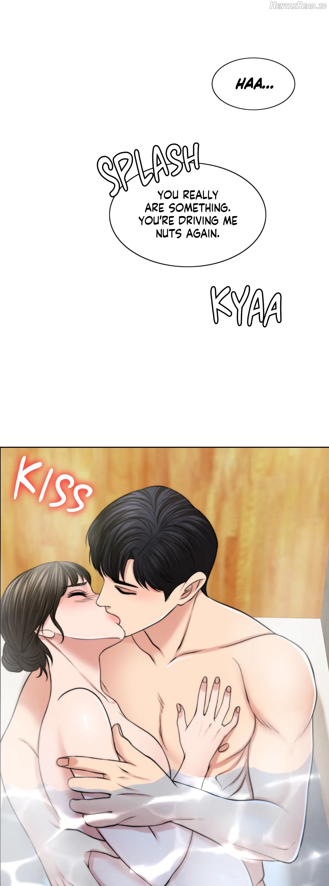 Wife for 1000 Days Chapter 52 - page 46