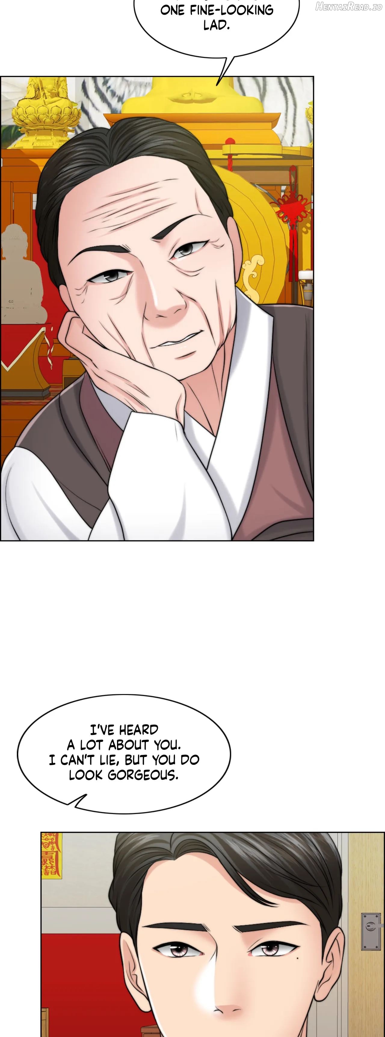 Wife for 1000 Days Chapter 52 - page 49