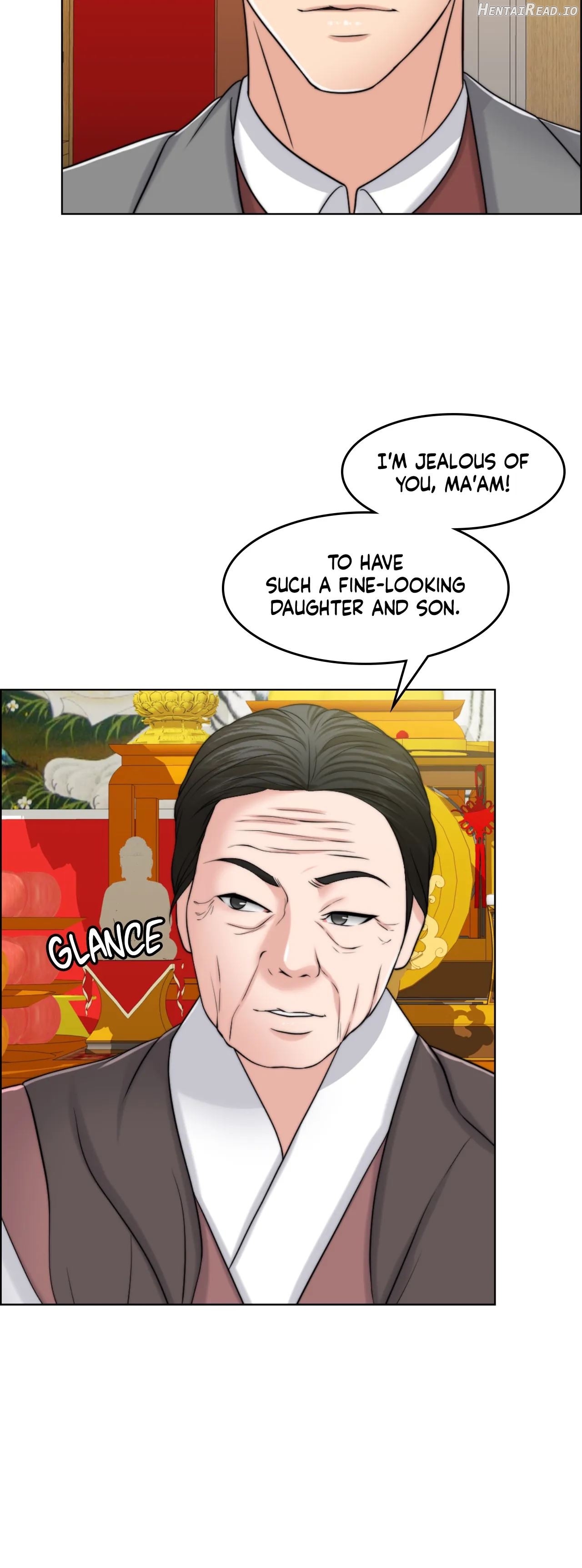 Wife for 1000 Days Chapter 52 - page 50