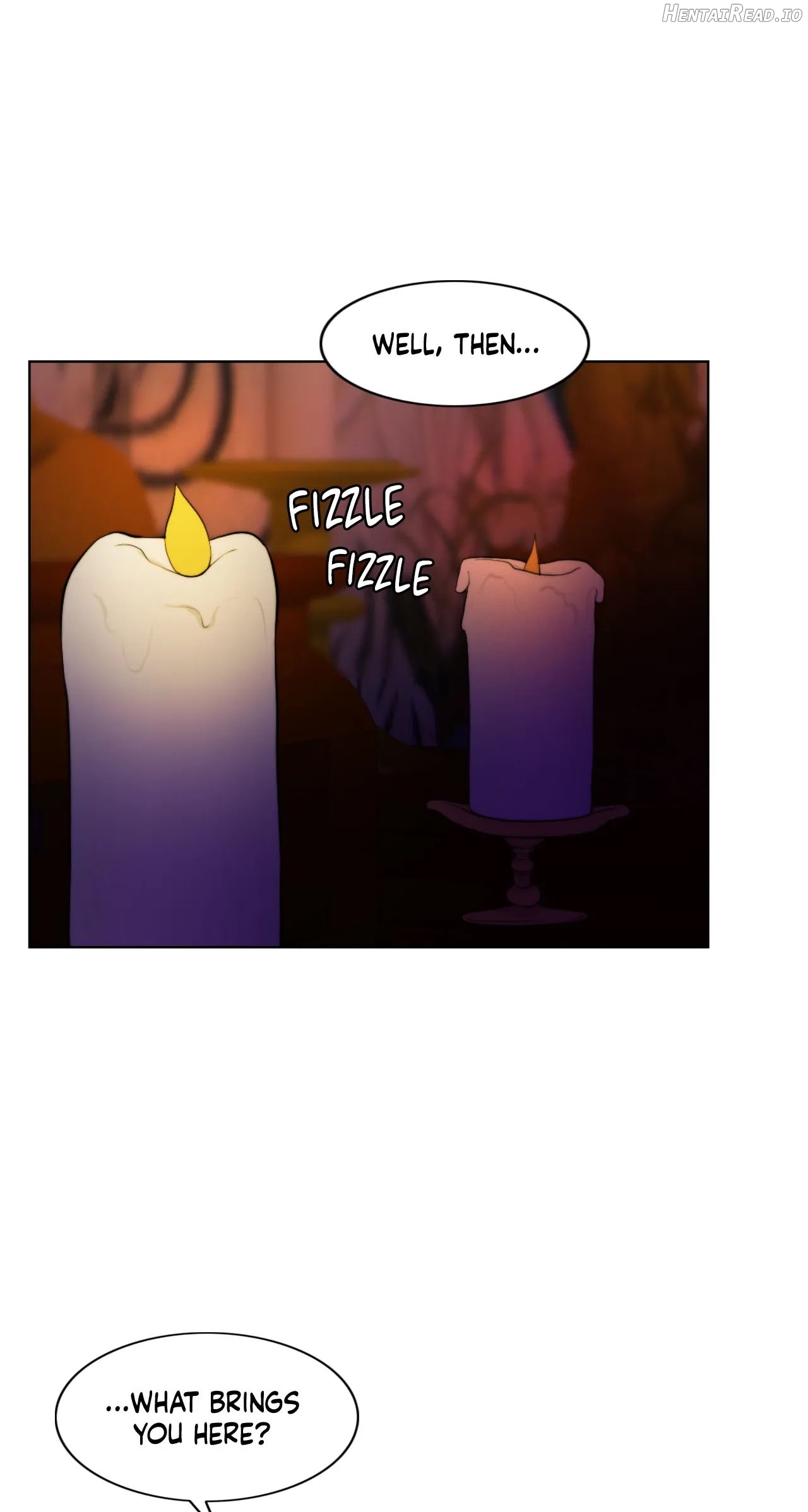 Wife for 1000 Days Chapter 52 - page 57