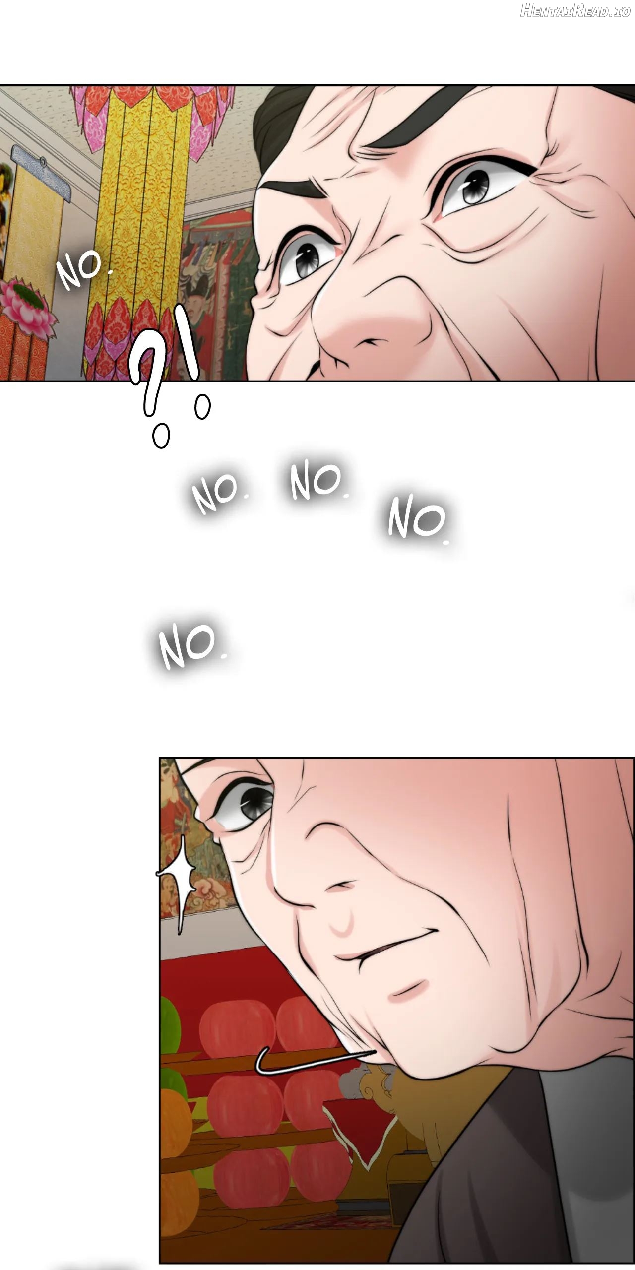 Wife for 1000 Days Chapter 52 - page 61