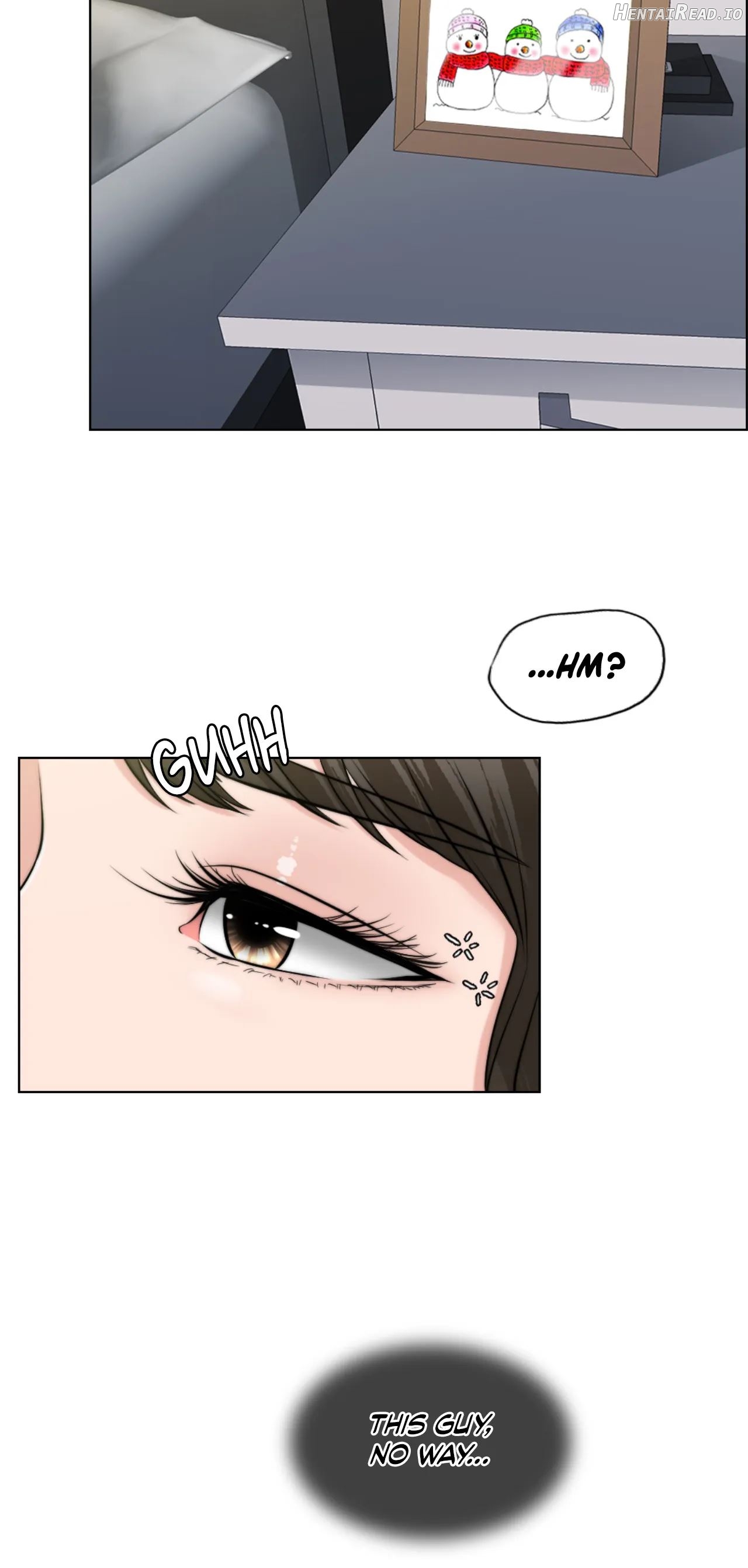 Wife for 1000 Days Chapter 52 - page 67