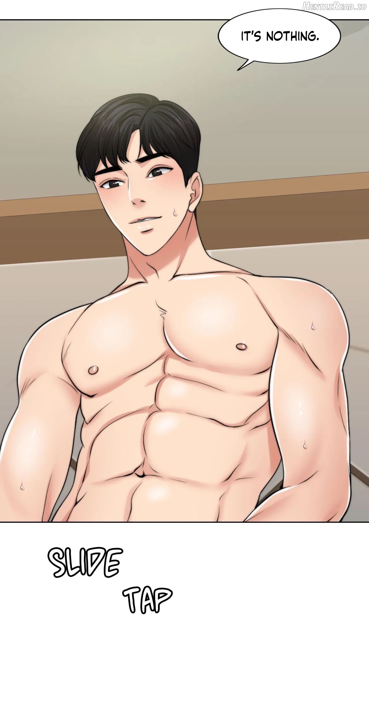 Wife for 1000 Days Chapter 52 - page 7