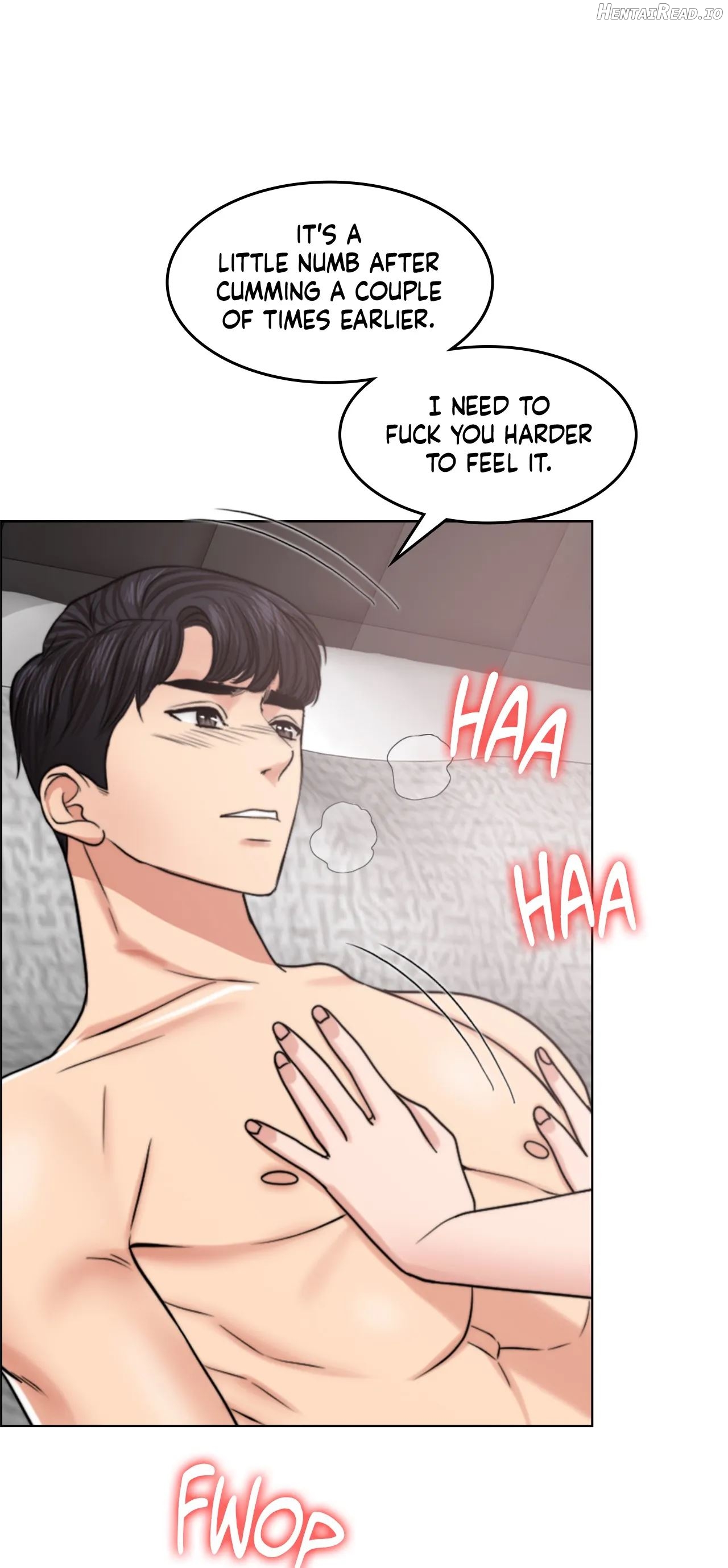 Wife for 1000 Days Chapter 52 - page 76