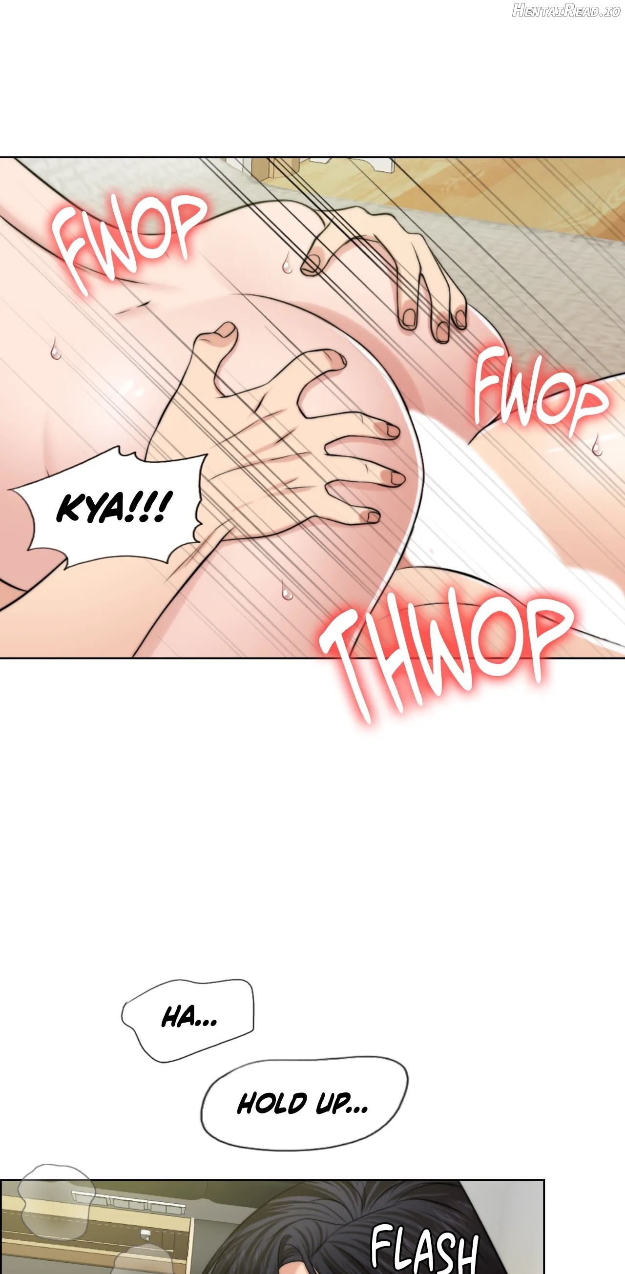 Wife for 1000 Days Chapter 52 - page 82