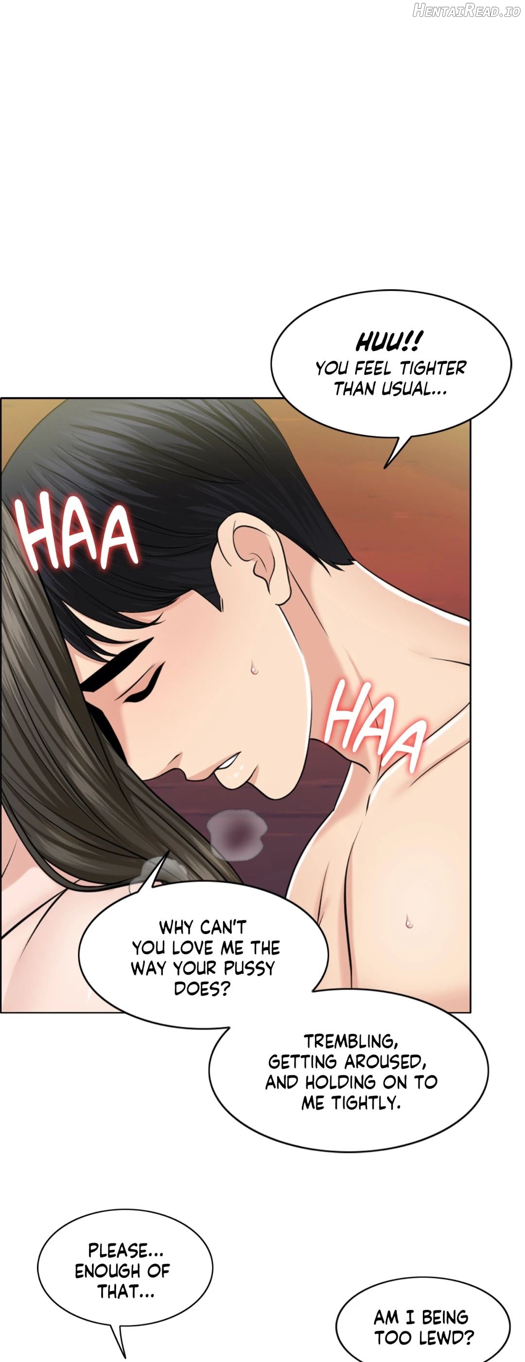 Wife for 1000 Days Chapter 30 - page 13