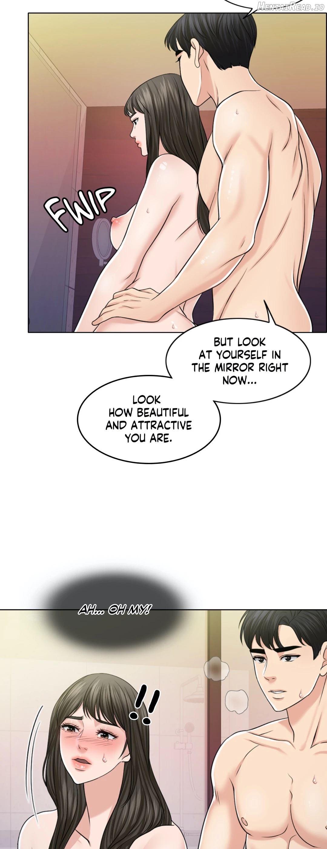 Wife for 1000 Days Chapter 30 - page 14