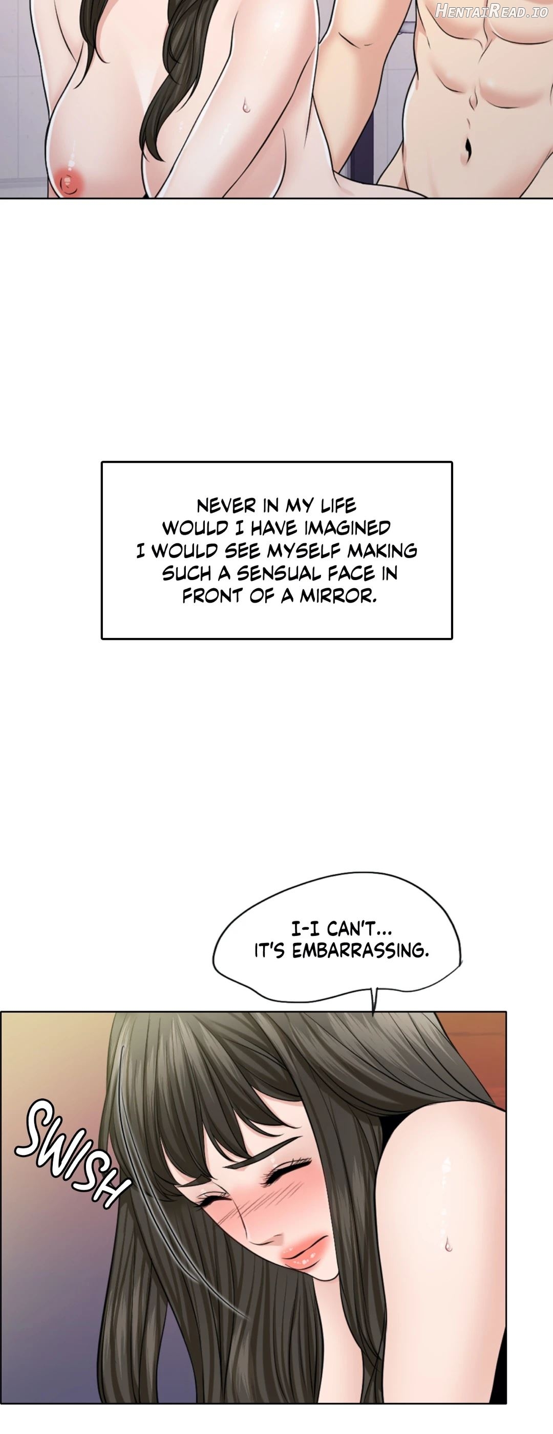 Wife for 1000 Days Chapter 30 - page 15