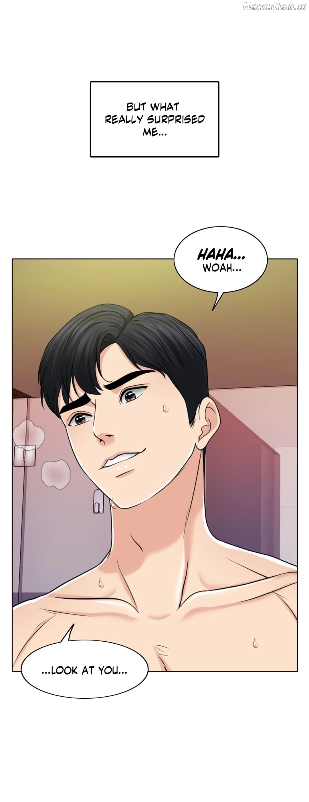 Wife for 1000 Days Chapter 30 - page 16