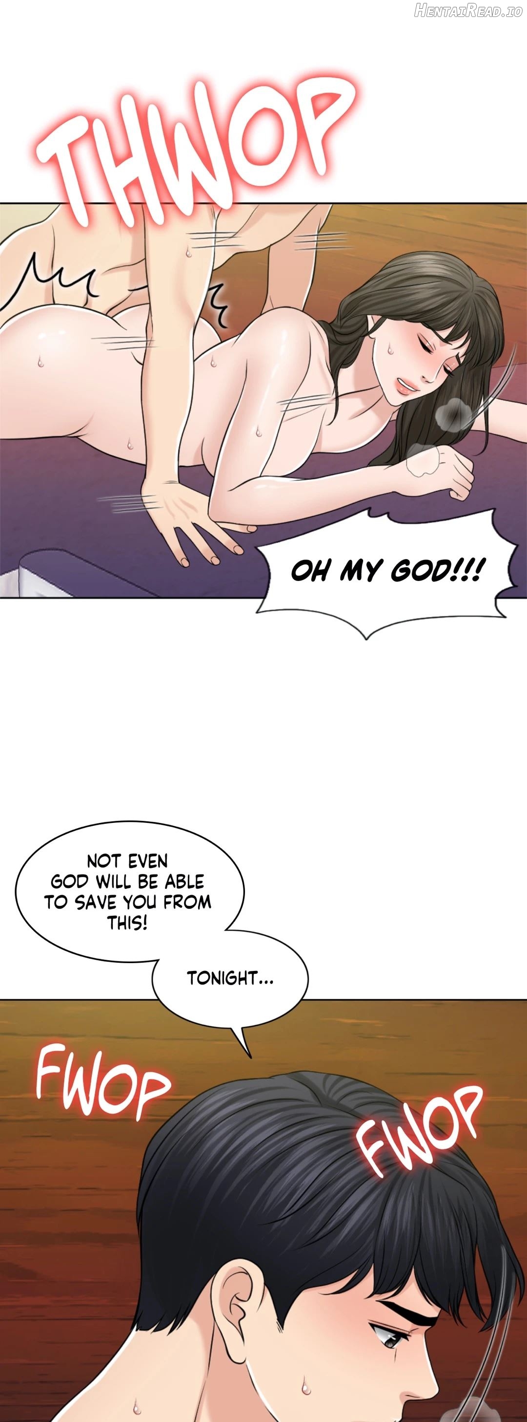 Wife for 1000 Days Chapter 30 - page 21