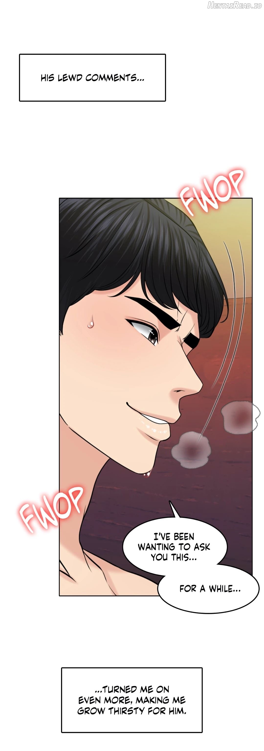 Wife for 1000 Days Chapter 30 - page 25