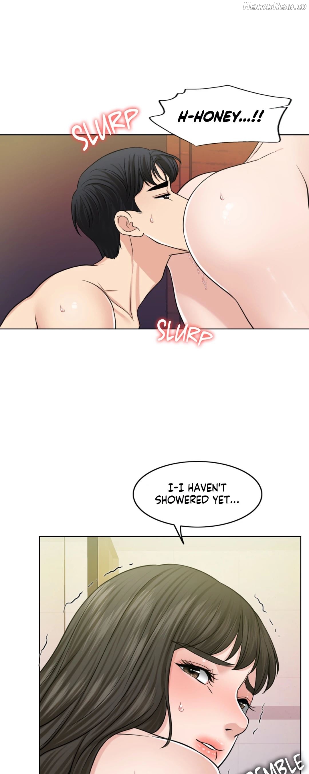 Wife for 1000 Days Chapter 30 - page 33