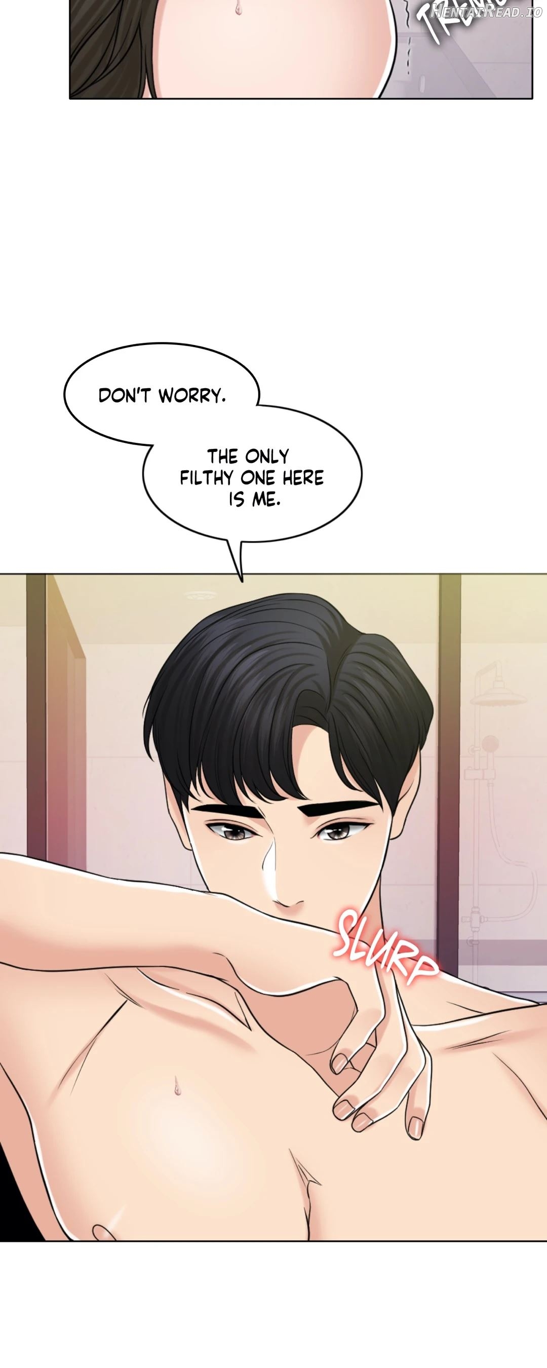 Wife for 1000 Days Chapter 30 - page 34