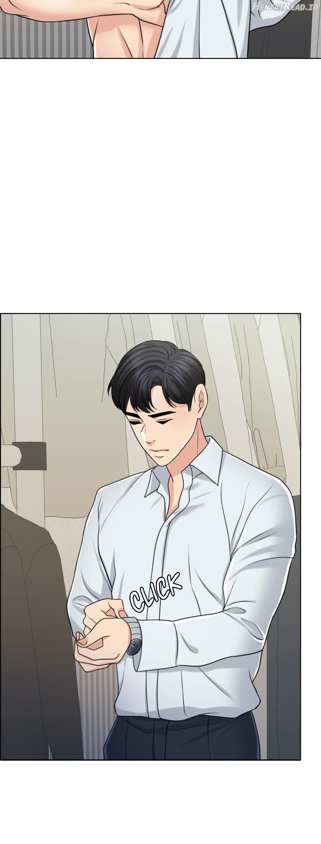 Wife for 1000 Days Chapter 30 - page 40