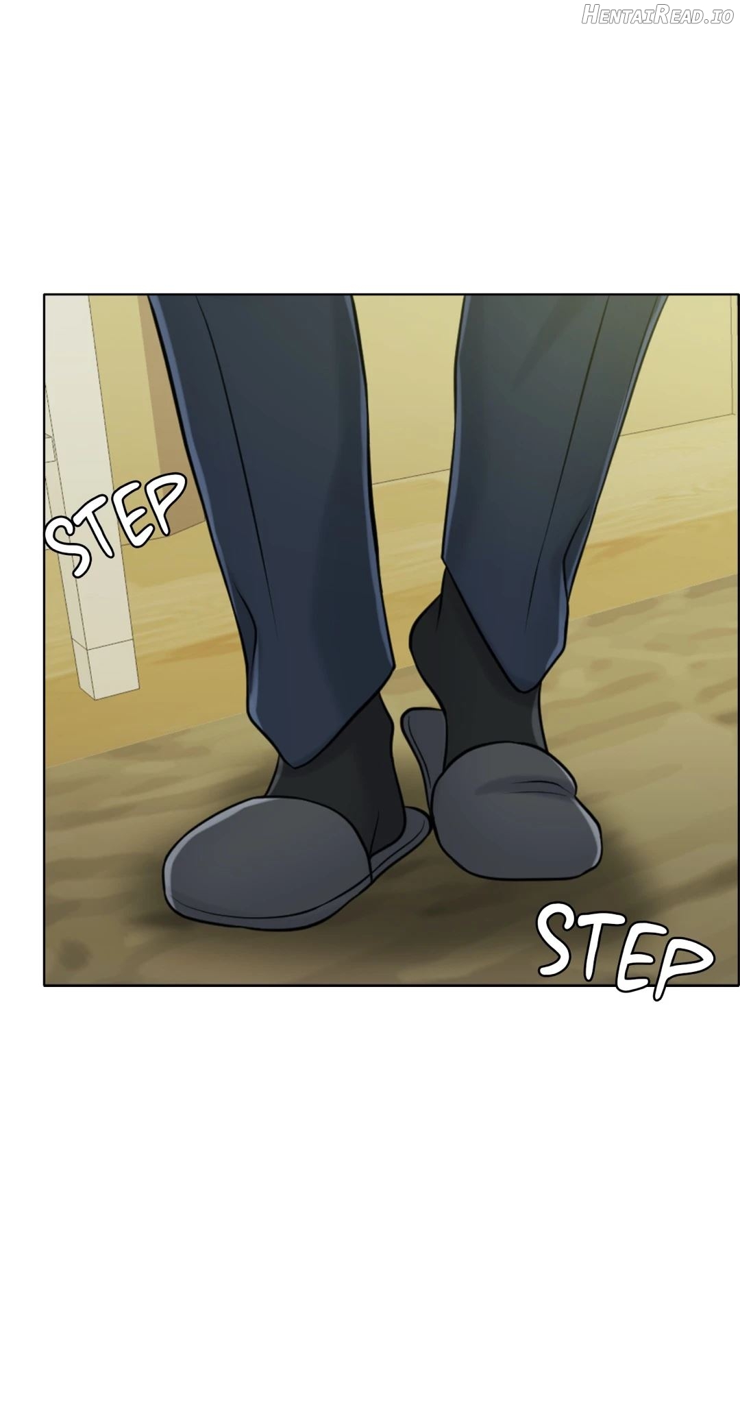 Wife for 1000 Days Chapter 30 - page 44