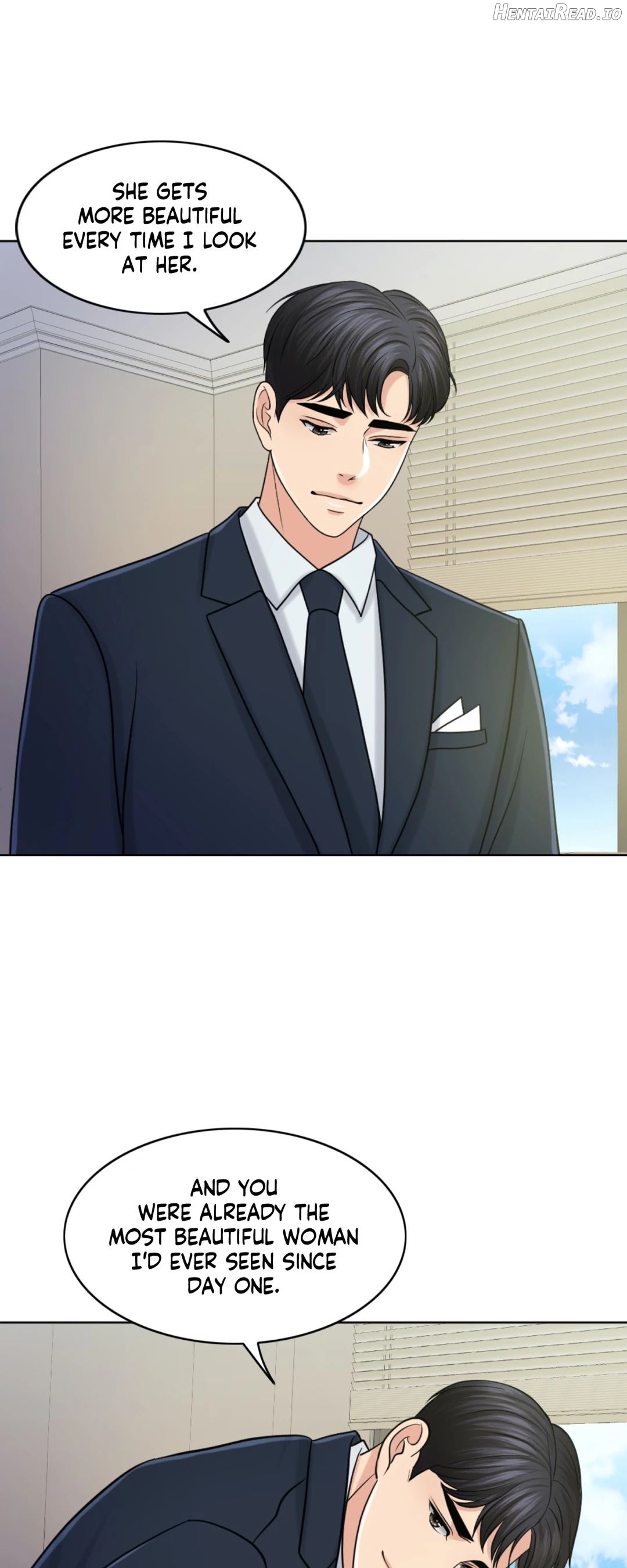 Wife for 1000 Days Chapter 30 - page 46