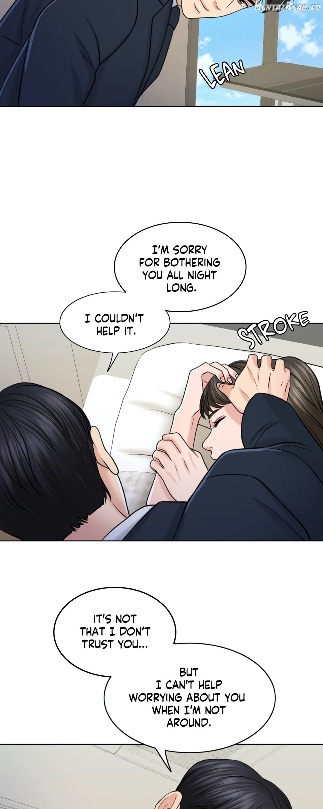 Wife for 1000 Days Chapter 30 - page 47