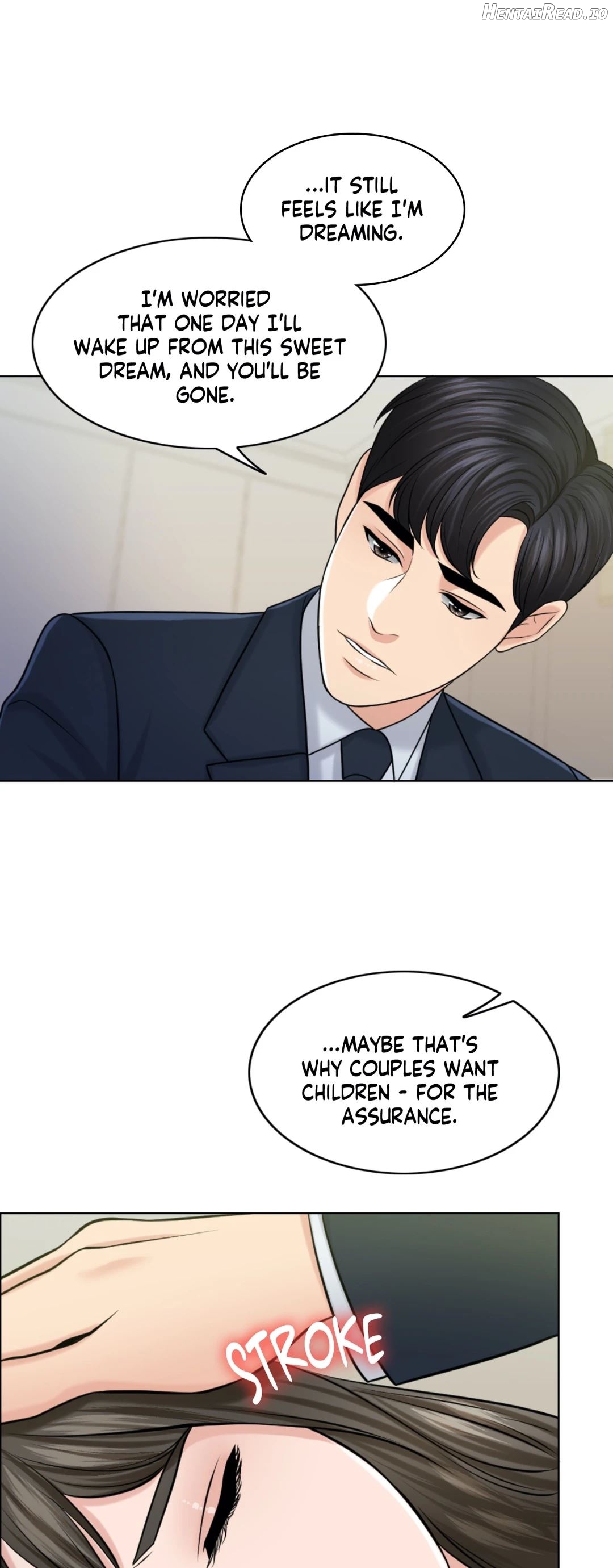 Wife for 1000 Days Chapter 30 - page 49