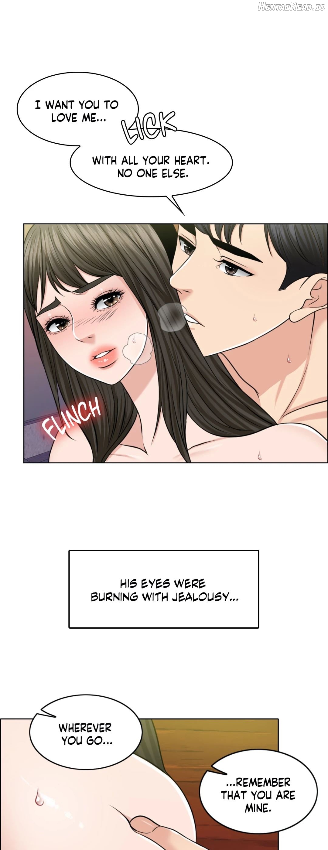 Wife for 1000 Days Chapter 30 - page 5