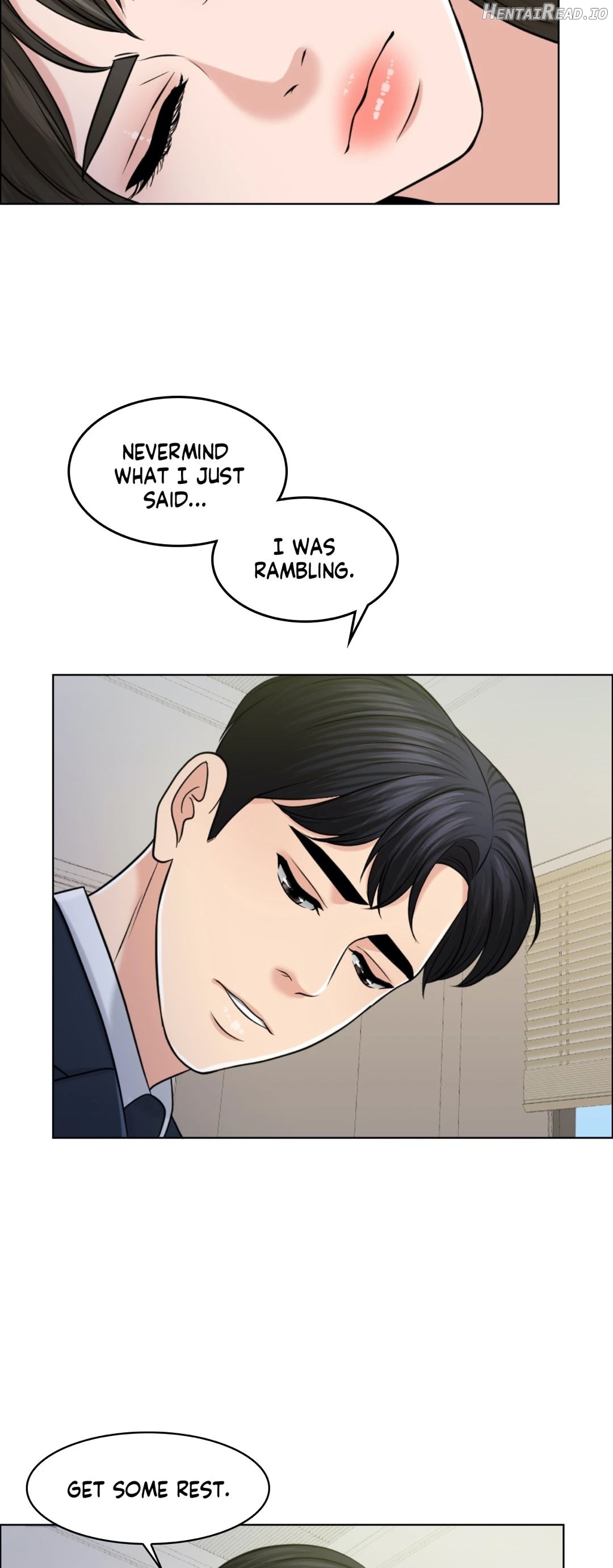 Wife for 1000 Days Chapter 30 - page 50