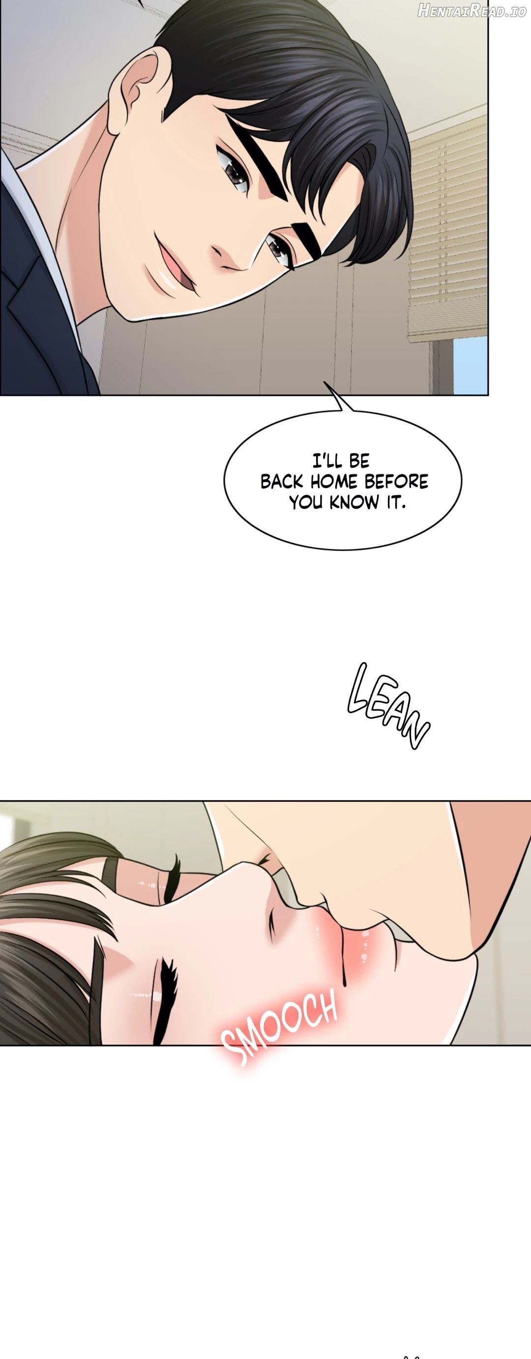 Wife for 1000 Days Chapter 30 - page 51