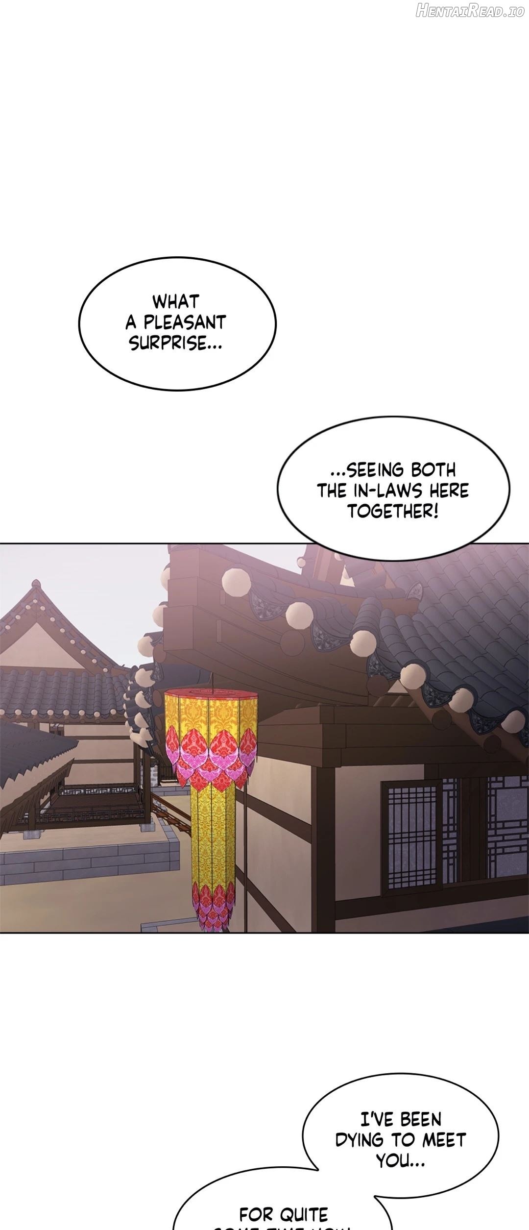Wife for 1000 Days Chapter 30 - page 55