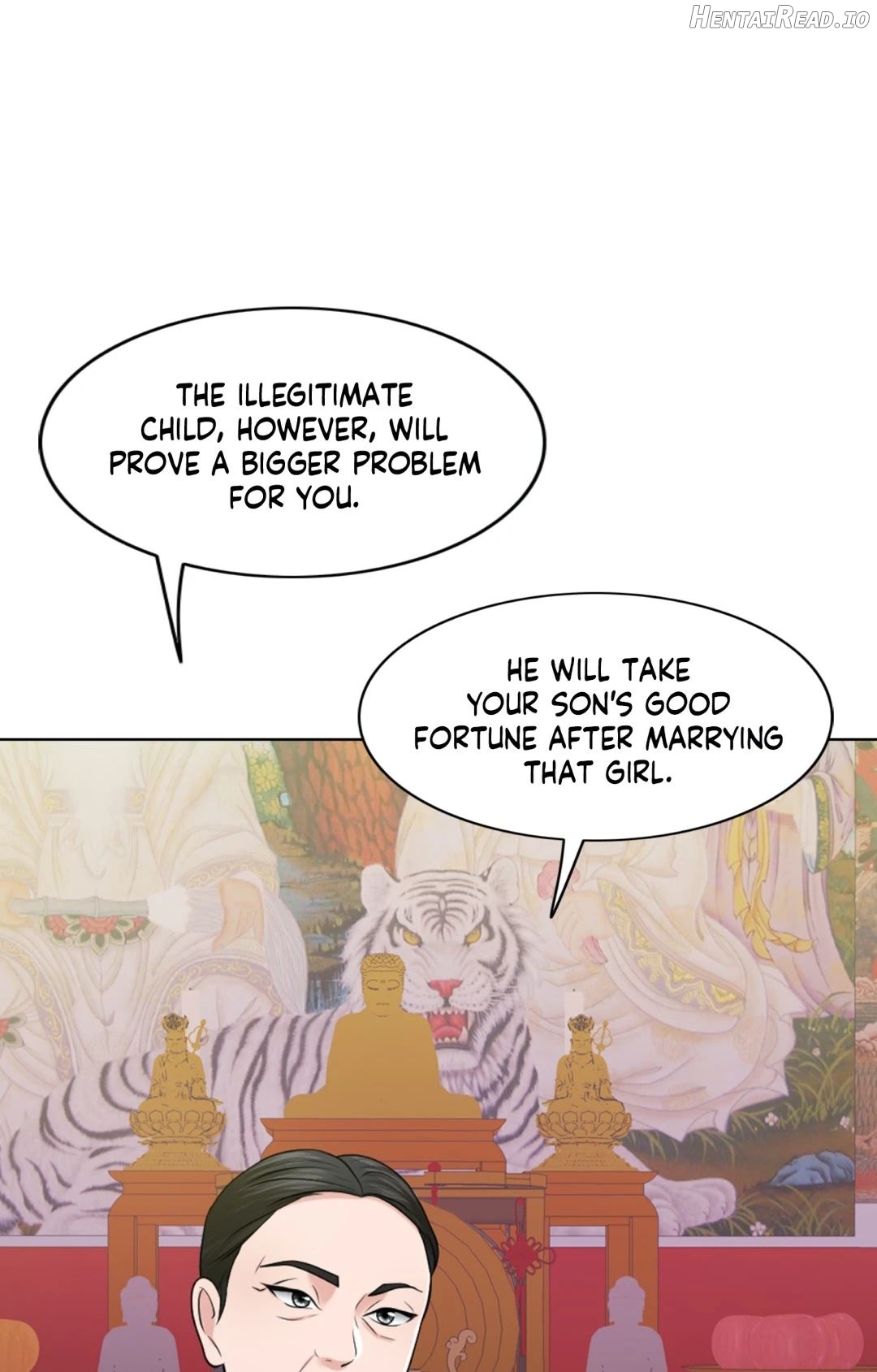 Wife for 1000 Days Chapter 30 - page 63